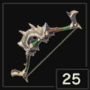 BOTWStrengthened Lizal Bow