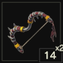 Breath of the Wild - Duplex Bow