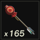 Breath of the Wild - Bomb Arrow