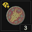 BOTWEmblazoned Shield