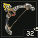 BOTWSavage Lynel Bow