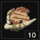 BOTWSpiked Boko Shield