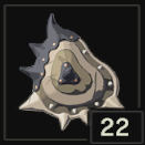 BOTWReinforced Lizal Shield