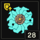 Guardian Shield Icon