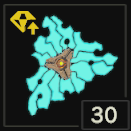 Guardian Shield+ Icon