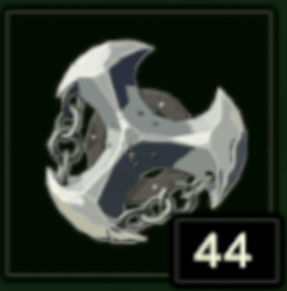 BOTWMighty Lynel Shield