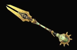 Stratus Arc Layered Weapon