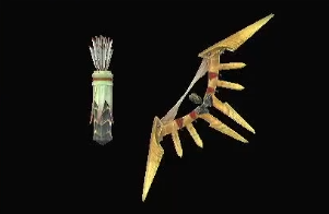 Tempest Nightbow Bow Image