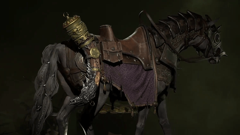 Cry of Ashava Cosmetic