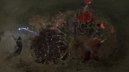 Diablo 4 - Altars of Extraction