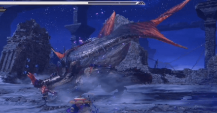 Risen Shagaru Magala - Risen State