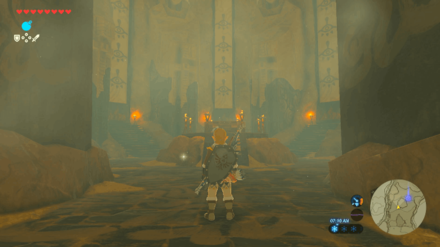 Zelda BotW - Yiga Clan Hideout Location and Walkthrough | Where is the Yiga Hideout?
