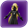 Pokemon UNITE - Trainer Outfit (Cynthia) Icon