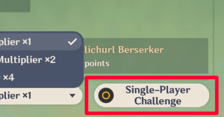 Genshin - Brewing Developments - No Co-Op
