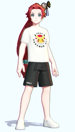 Ghost Set: Headwear Preview