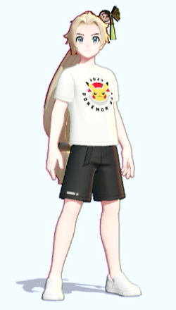 Ghost Set (Peach Pink): Headwear Preview