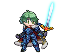Brave Alm Avatar