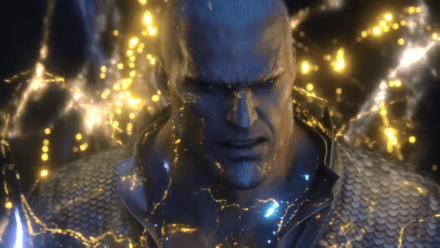 FF16 - Dominant Hugo