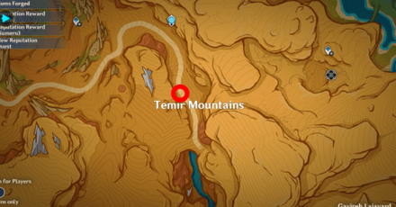 Genshin Monumental Study World Quest Guide - How to Unlock