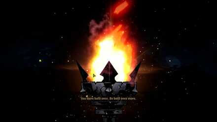 Darkest Dungeon 2 - The Fire of Hope