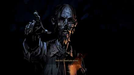 Darkest Dungeon 2 - The Academic