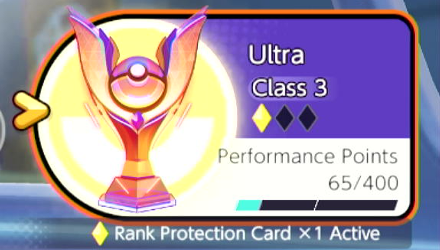 Pokemon UNITE - Rank Protection Card Active.png