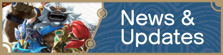 BotW - News
