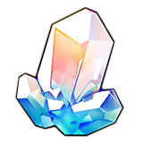 Honkai Star Rail - Stellar Jades