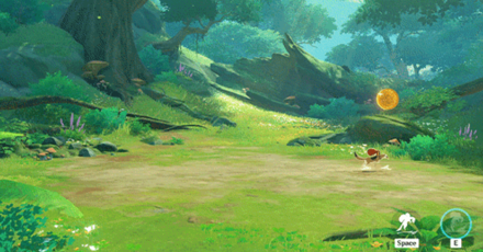 Genshin - How to Play Mimetic Replication - How to Play the Mimetic Weasel