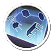 Poltergeist Icon