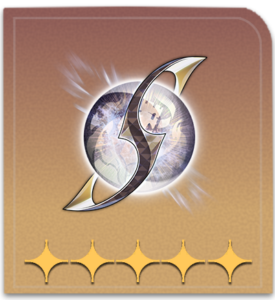 Star Rail - Shadow of Destruction Item