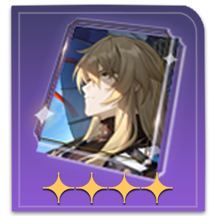 Star Rail - Perfect Timing