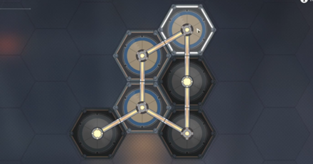 Honkai Star Rail - Magflow Link Solution Backwater Pass