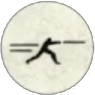 Jedi Survivor Icon Improved Footwork