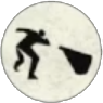 Jedi Survivor - Charged Throw Icon.png