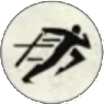 Jedi Survivor - Dash Strike Icon