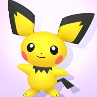 Pokemon Scarlet/Violet Shiny Pichu Distribution Announced For