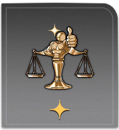 Praise of High Morals