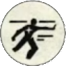 Jedi Survivor - Parry Push Icon