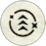 Jedi Survivor - Confusion Mastery Icon