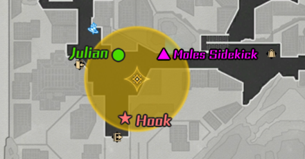 Honkai Star Rail - All the Hidden Children Locations