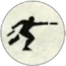 Jedi Survivor Icon Flying Lunge