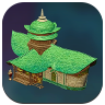 Genshin Impact Construction Material - Medium-Sized Inn