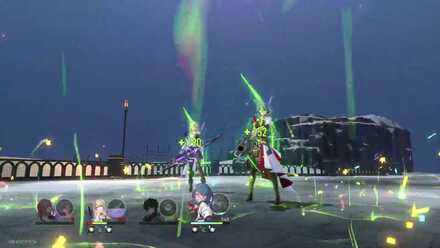 Honkai Star Rail - Bring Healer or Shielder against Svarog.jpg