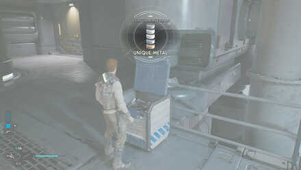 Unique Metal Chest - Automated Forge - World View.jpg