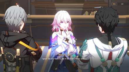 PS4 Release Date Honkai: Star Rail|Game8