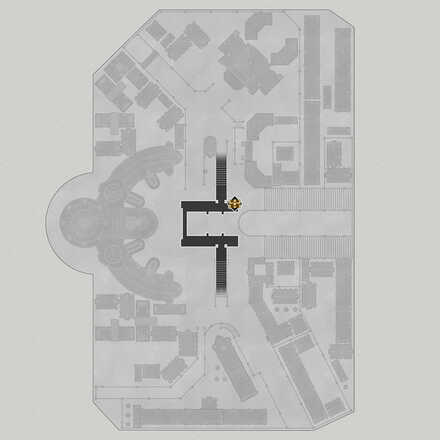 Star Rail - Administrative District B1 Chests