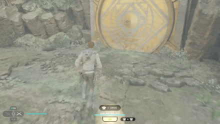 Enter the High Republic Chamber