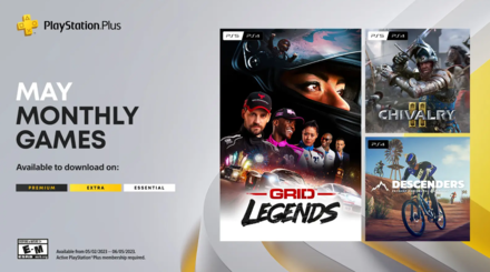 June monthly best sale games ps4