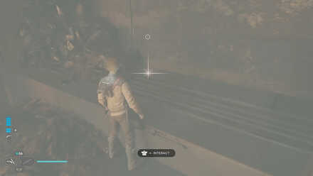 Fallen Order - Datadisc In Game Image